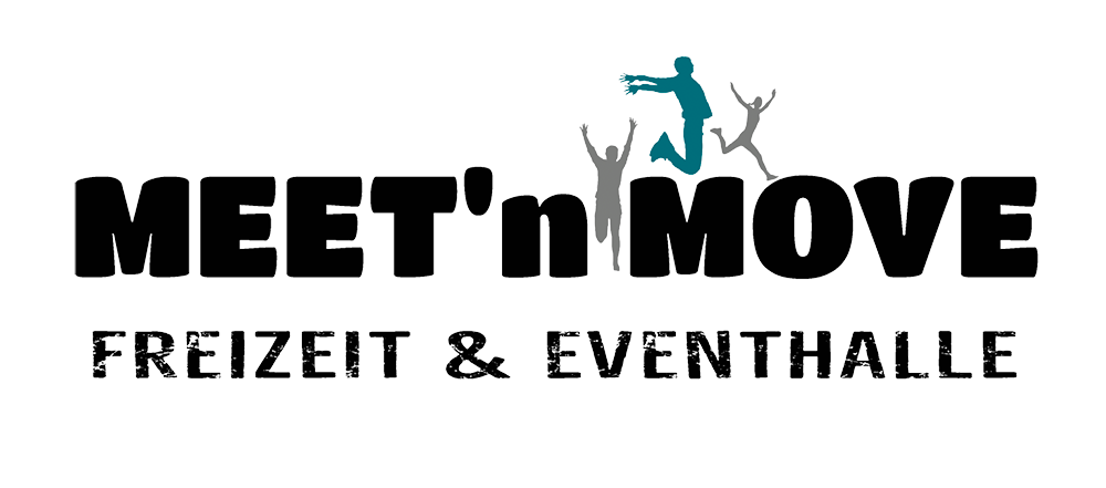 Meet'n Move logo