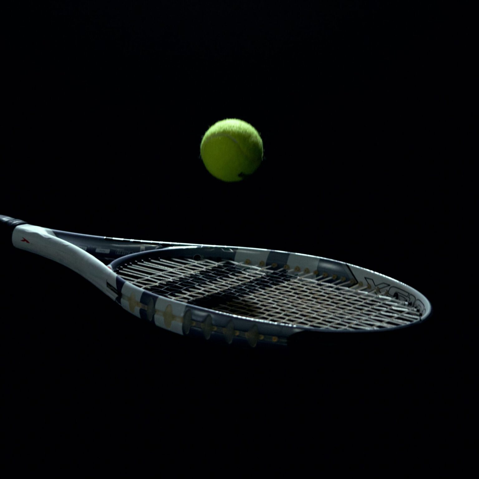 Tennisschläger