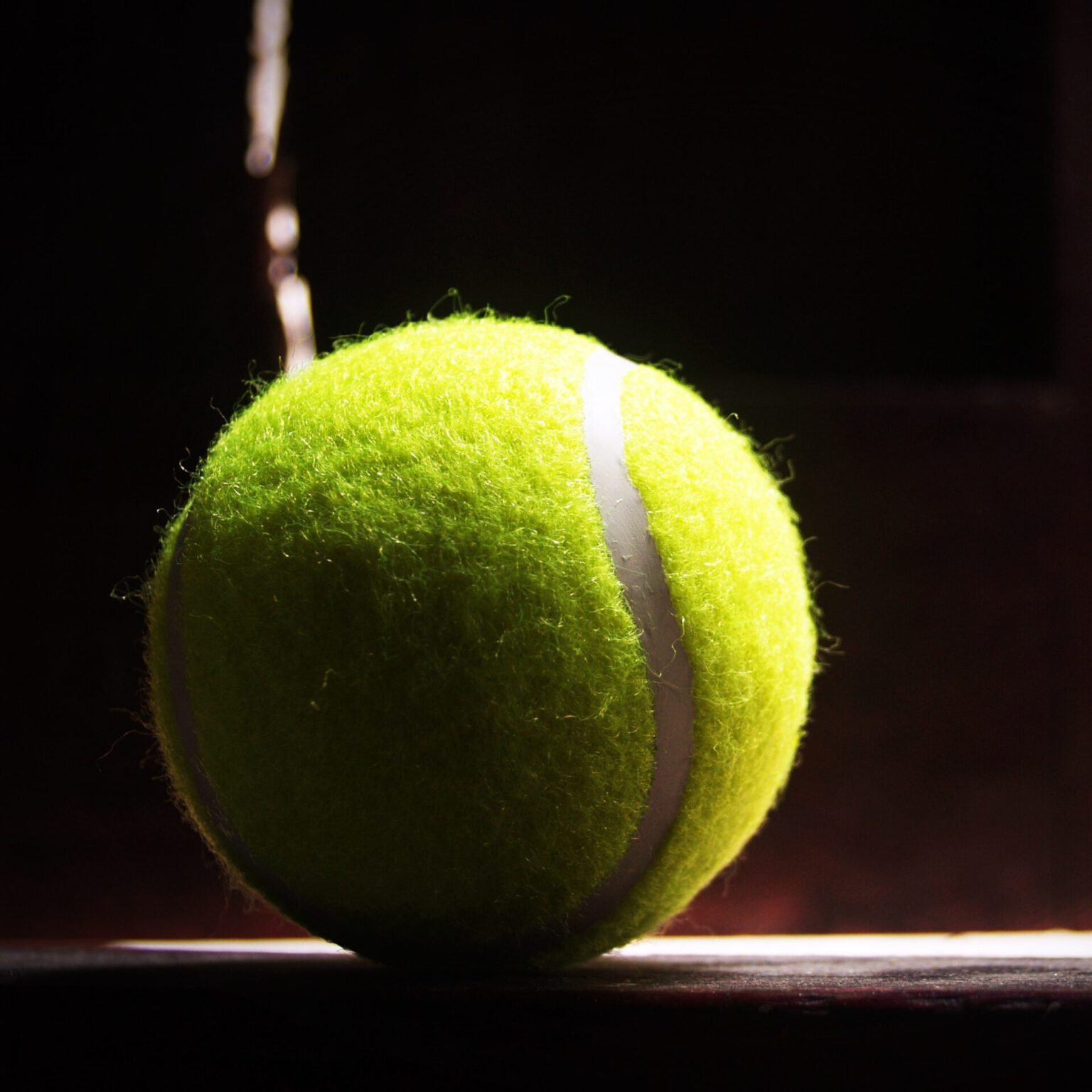 Tennisball