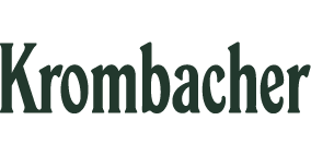 Krombacher Logo