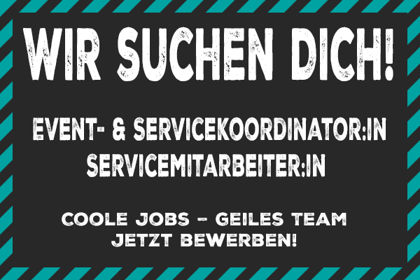 Jobanzeige