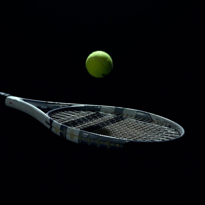 Tennisschläger